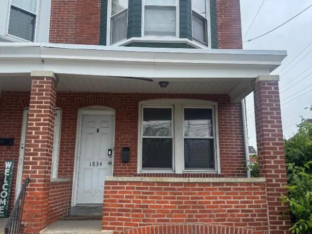 Townhouse for rent in Delaware
