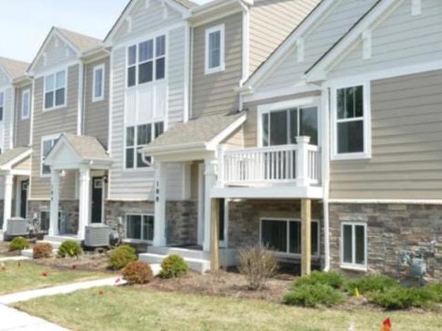 Townhouse for rent in Elgin