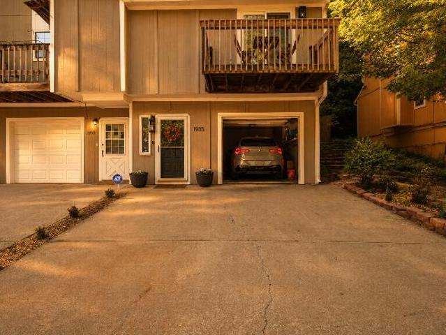 Townhouse for rent in Kansas