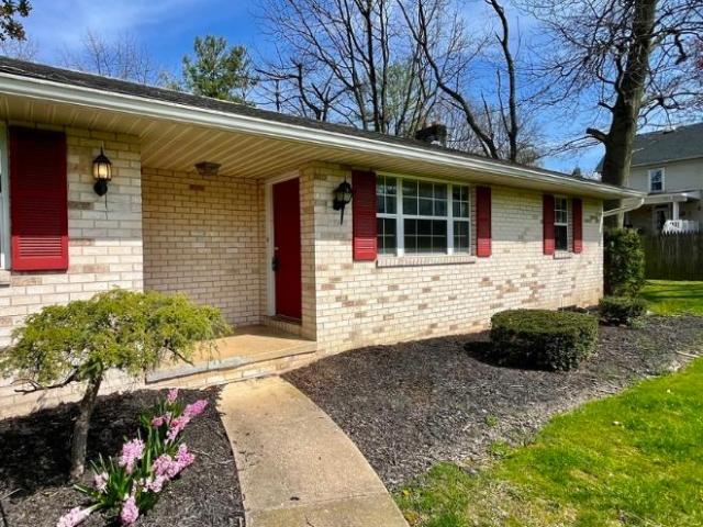 Townhouse for rent in York