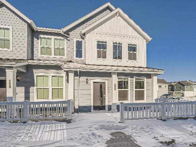 Townhouse for rent in Aurora, Colorado