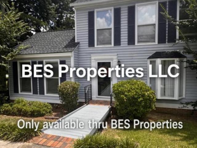 Townhouse for rent in Baldwin, Georgia