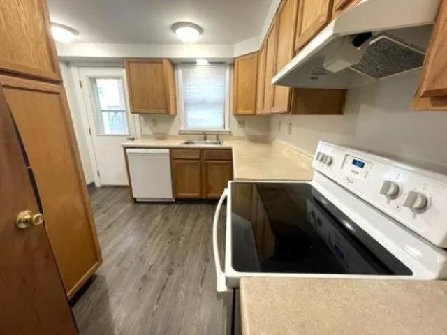Townhouse for rent in Brunswick, Maine
