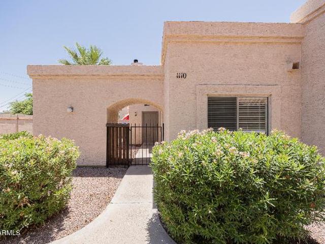 Townhouse for rent in Chandler, Arizona