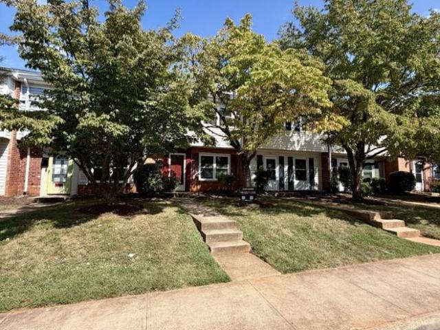 Townhouse for rent in Virginia