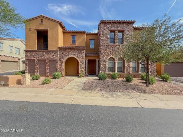 Townhouse for rent in Scottsdale, Arizona