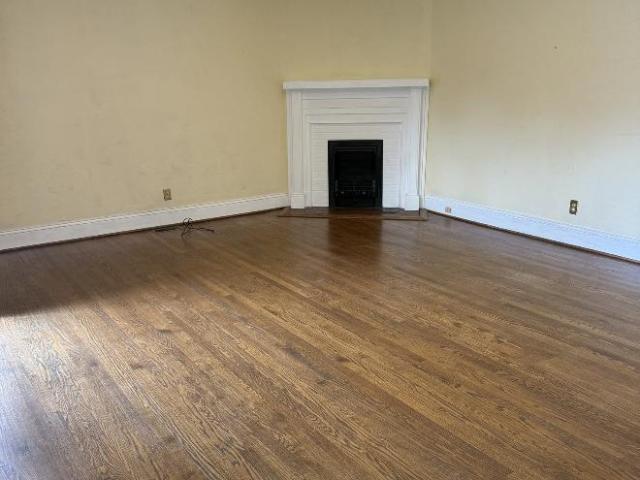 Townhouse for rent in Marion, North Carolina