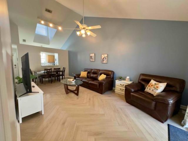 Townhouse for rent in Georgia
