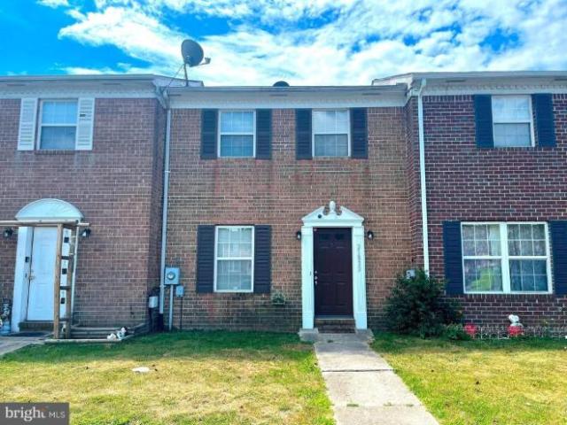 Townhouse for rent in Lexington Park, Maryland