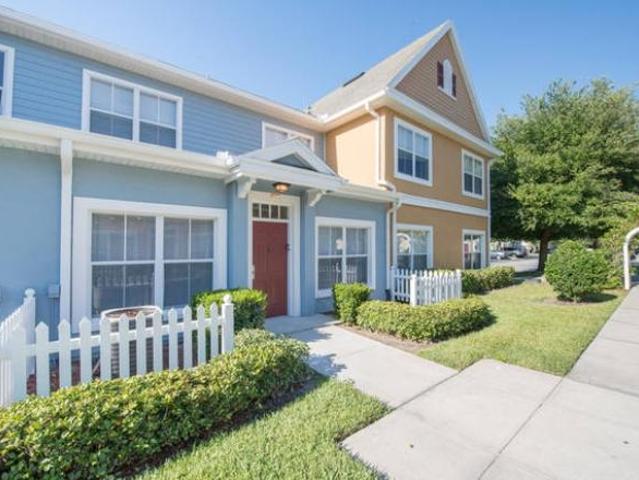 Townhouse for rent in Kissimmee