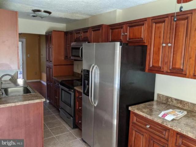 Townhouse for rent in Temple Hills
