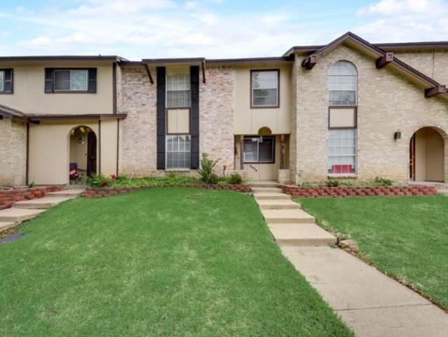 Townhouse for rent in Arlington, Texas