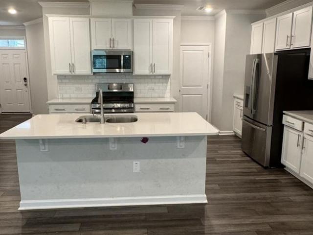 Townhouse for rent in Wake, North Carolina