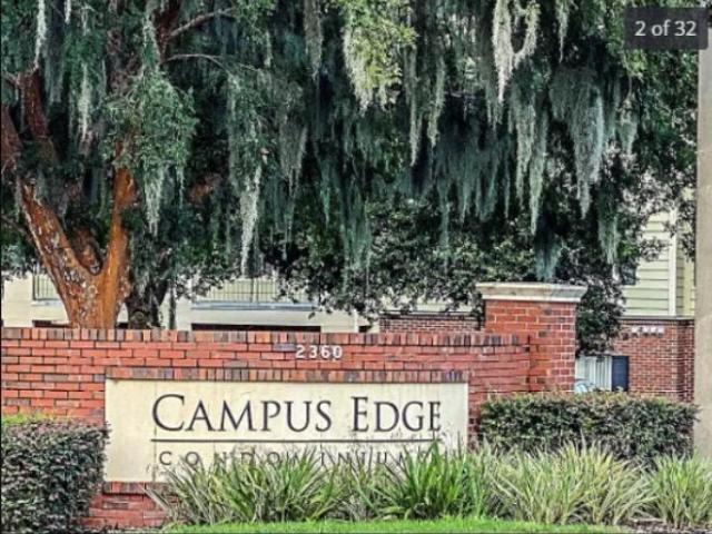 Townhouse for rent in Gainesville