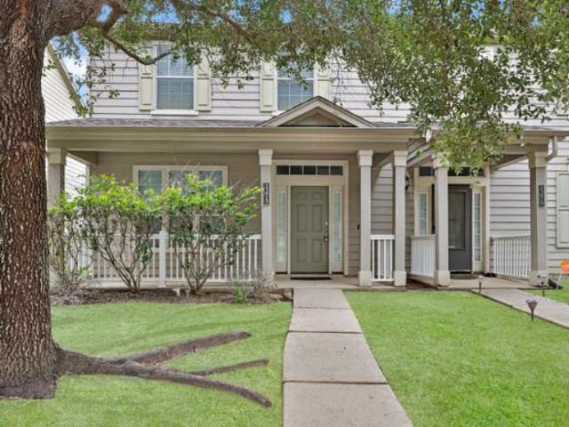 Townhouse for rent in Harris, Texas