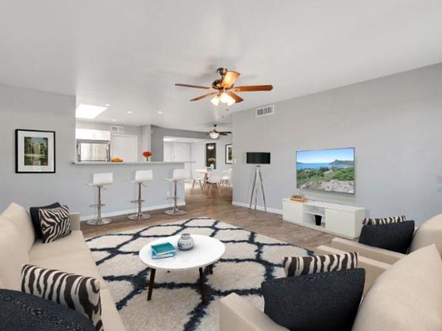 Townhouse for rent in Phoenix