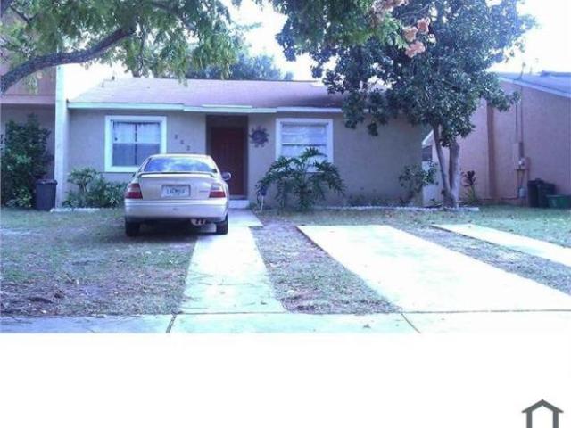 Townhouse for rent in Orlando, Florida