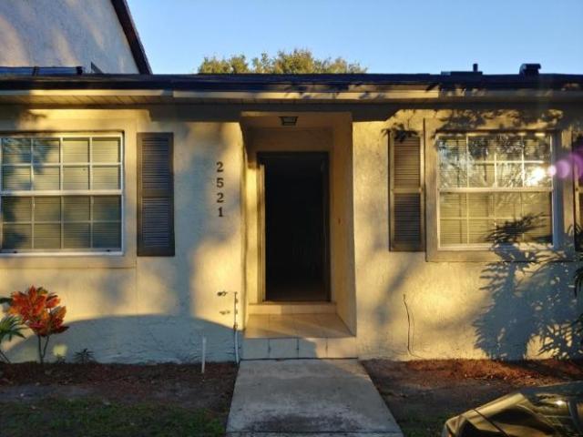 Townhouse for rent in Orlando, Florida