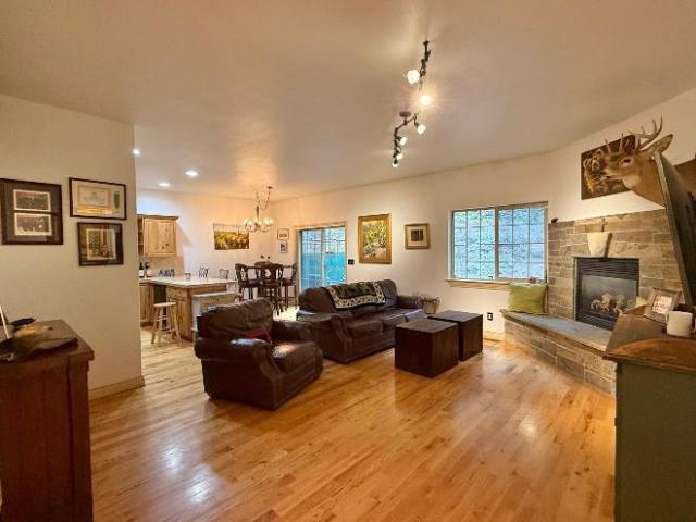 Townhouse for rent in Bigfork, Montana