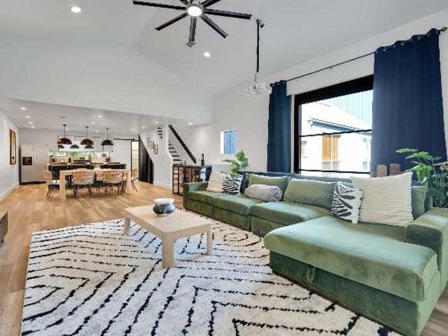 Townhouse for rent in Harris, Texas