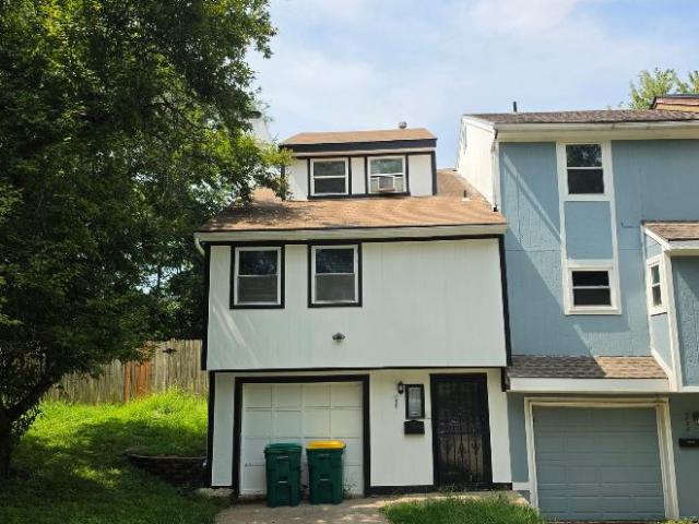 Townhouse for rent in Kansas