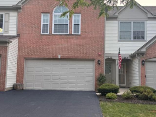Townhouse for rent in Naperville