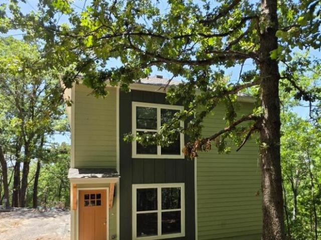 Townhouse for rent in Park Hill, Oklahoma