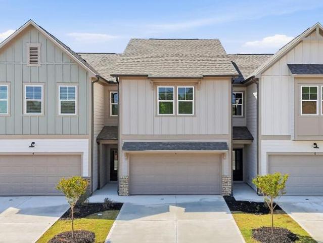 Townhouse for rent in Pickens, Georgia