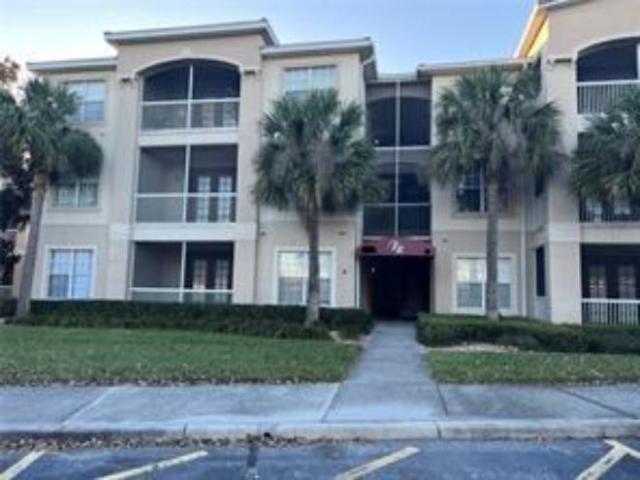 Townhouse for rent in Kissimmee