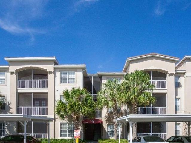 Townhouse for rent in Kissimmee, Florida