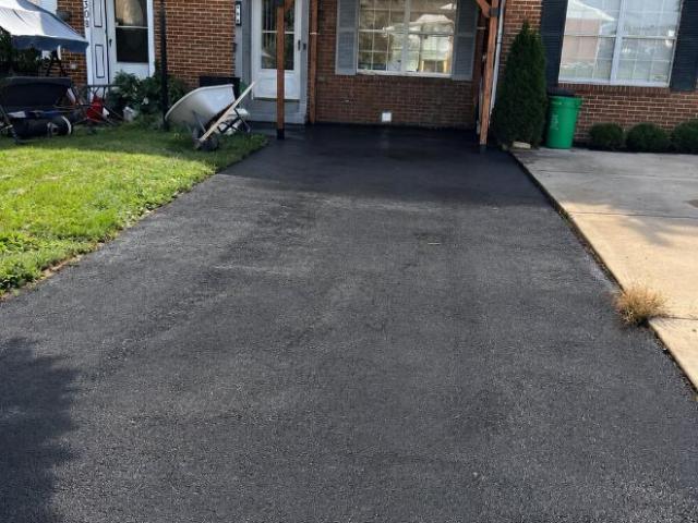 Townhouse for rent in Lehigh, Pennsylvania