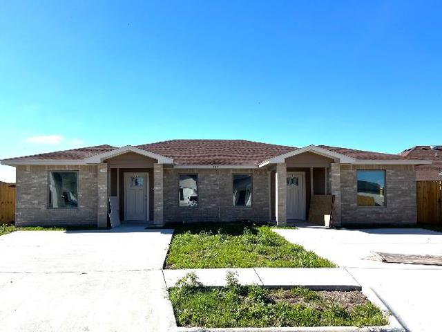 Townhouse for rent in Cameron, Texas