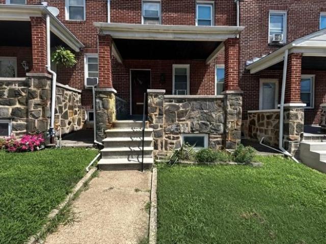 Townhouse for rent in Gibsonton, Maryland