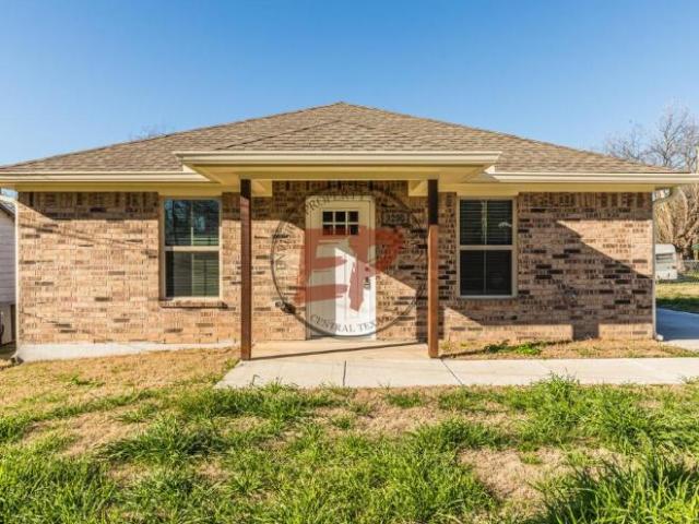 Townhouse for rent in Waco, Texas