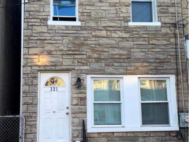Townhouse for rent in Wilmington
