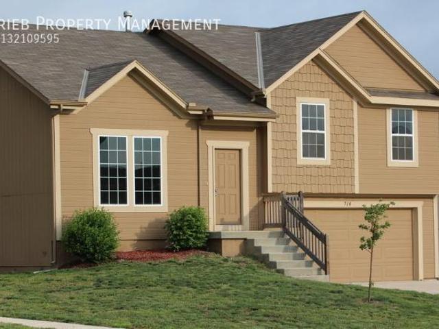 Townhouse for rent in Kansas