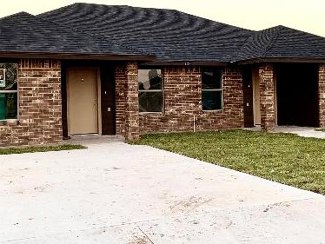 Townhouse for rent in Cameron, Texas
