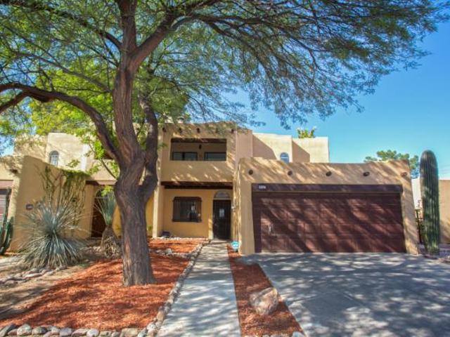 Townhouse for rent in Tucson Townhouse for rent in Tucson