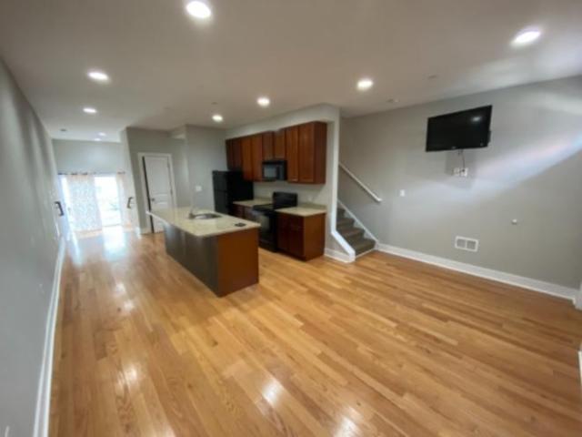 Townhouse for rent in Philadelphia