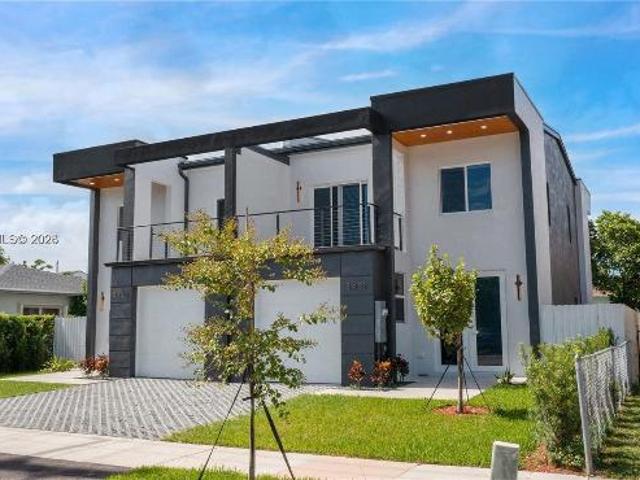 Townhouse for rent in Miami, Florida