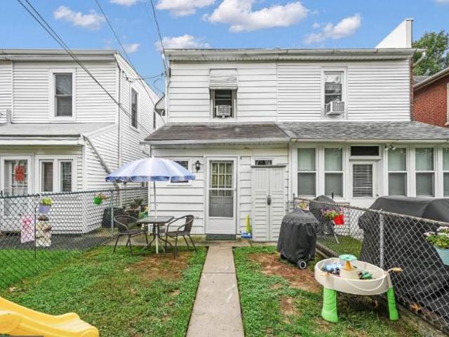 Townhouse for rent in Phoenixville