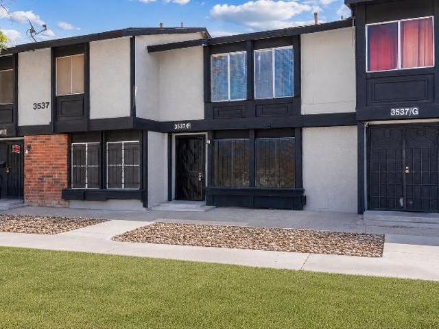 Townhouse for rent in North Las Vegas, Nevada