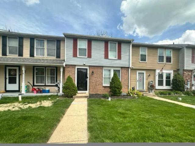Townhouse for rent in Coatesville Townhouse for rent in Coatesville