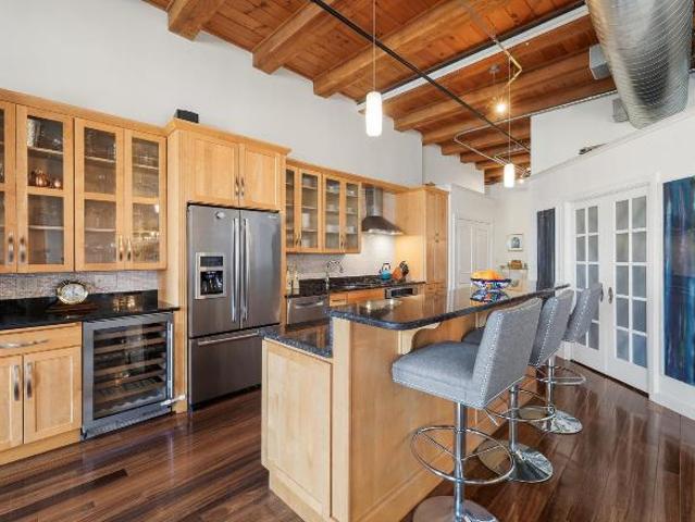 Townhouse for rent in Boston, Massachusetts