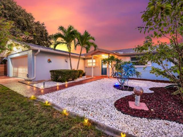 Townhouse for rent in Florida