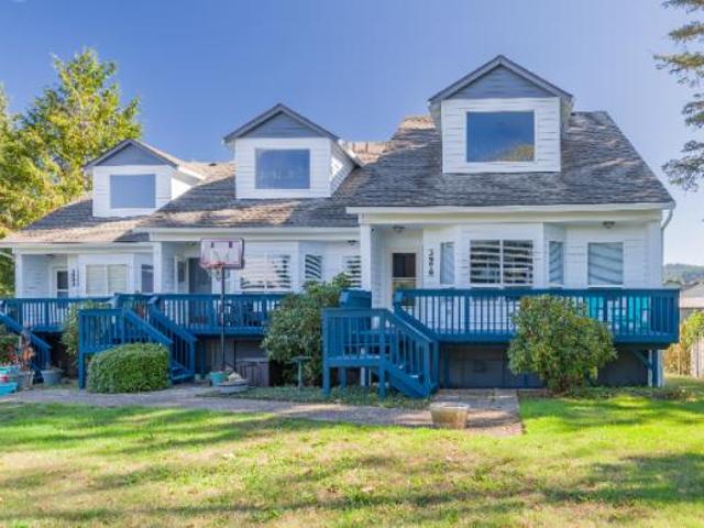 Townhouse for rent in Oregonia