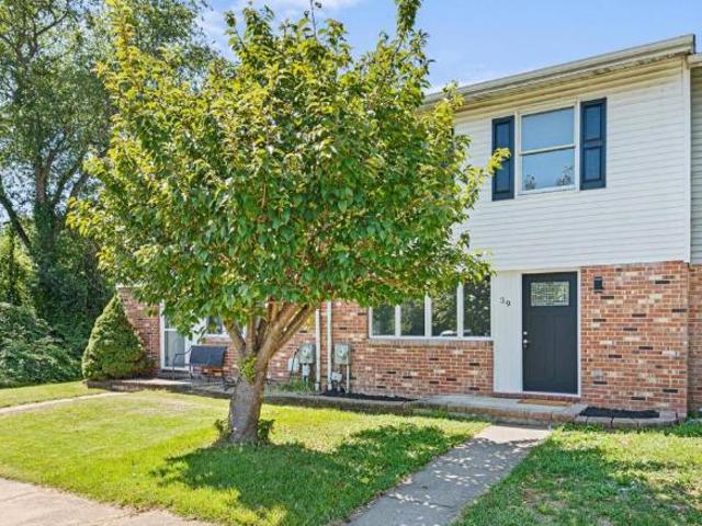Townhouse for rent in Elkton