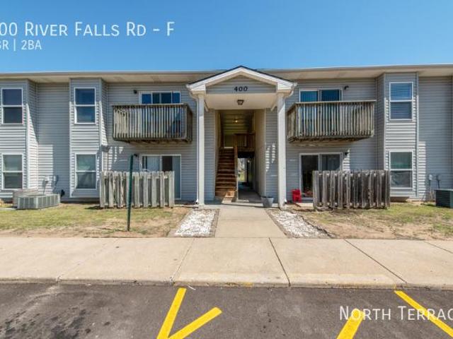 Townhouse for rent in Kansas City