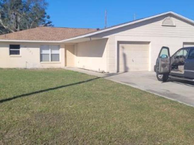 Townhouse for rent in Sebring, Florida
