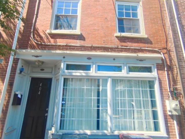 Townhouse for rent in Wilmington